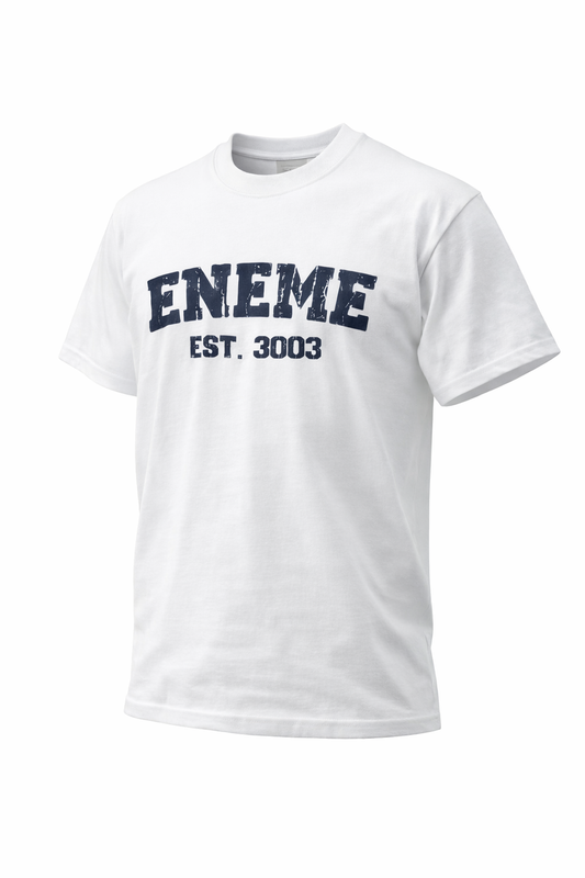 ENEME “3003” Tee